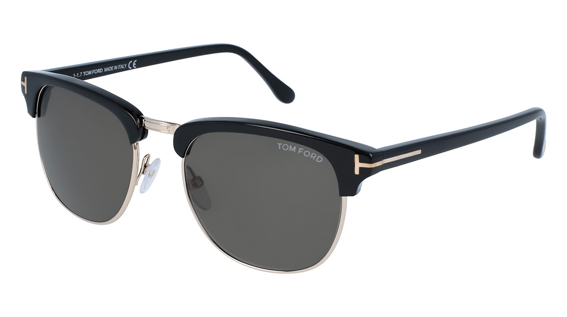 Tom ford henry shop vintage wayfarer ft0248